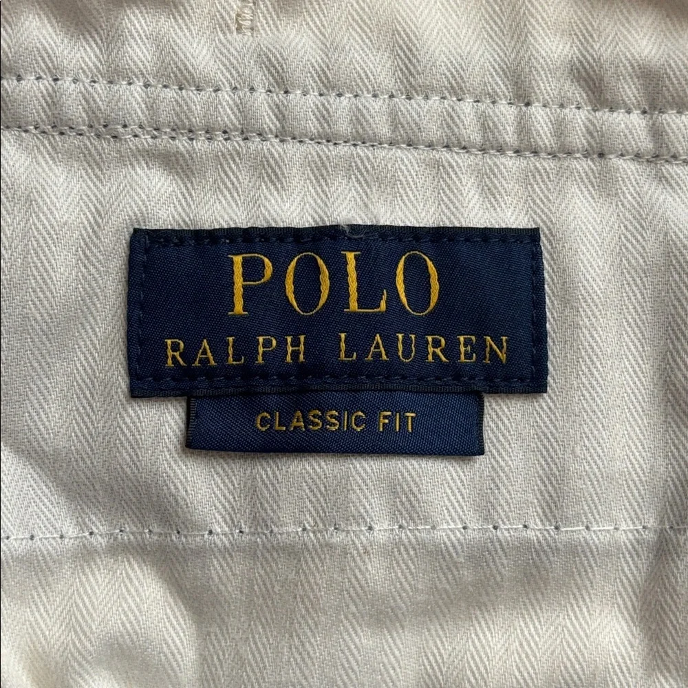 Polo Ralph Lauren 10.5